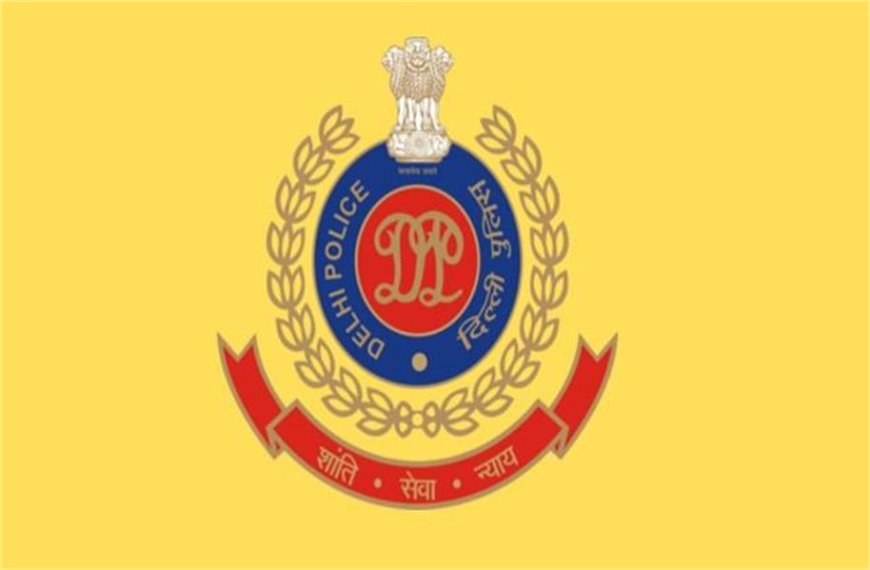 दिल्ली पुलिस की बड़ी कार्रवाई: पाकिस्तानी गैंगस्टर शाहजाद भट्टी से जुड़े दो आरोपी गिरफ्तार