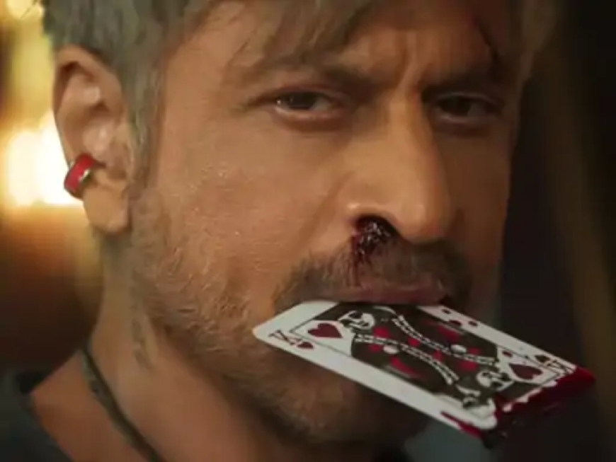 शाहरुख की ‘किंग’ का धमाका: रिलीज से पहले ही ₹250 करोड़ की कमाई