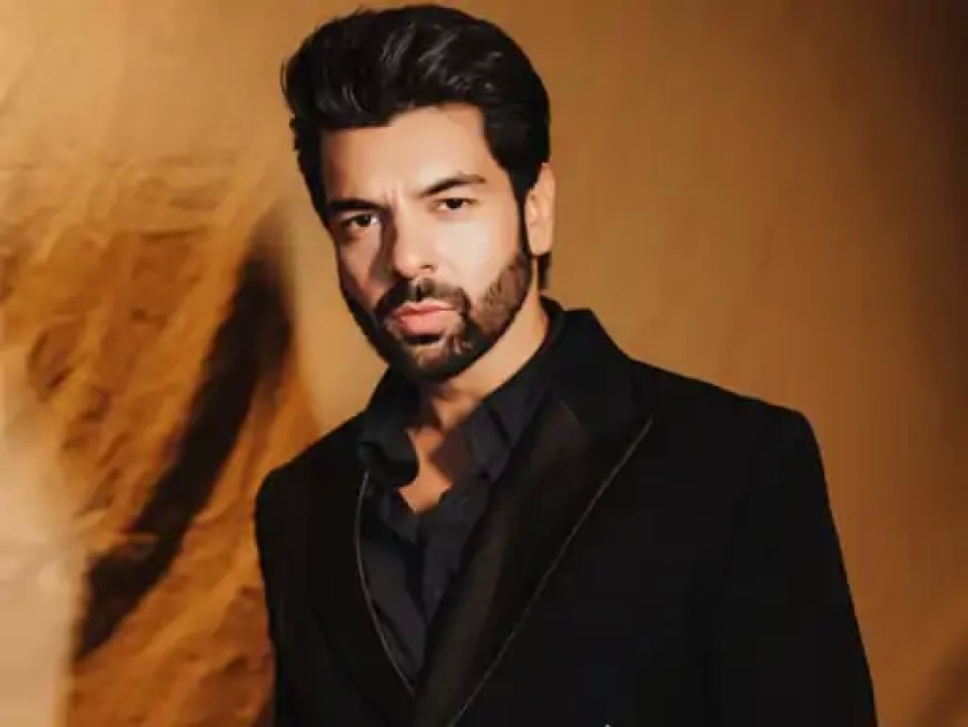 टीवी एक्टर के घर बड़ी वारदात: विपुल रॉय के घर लाखों की चोरी