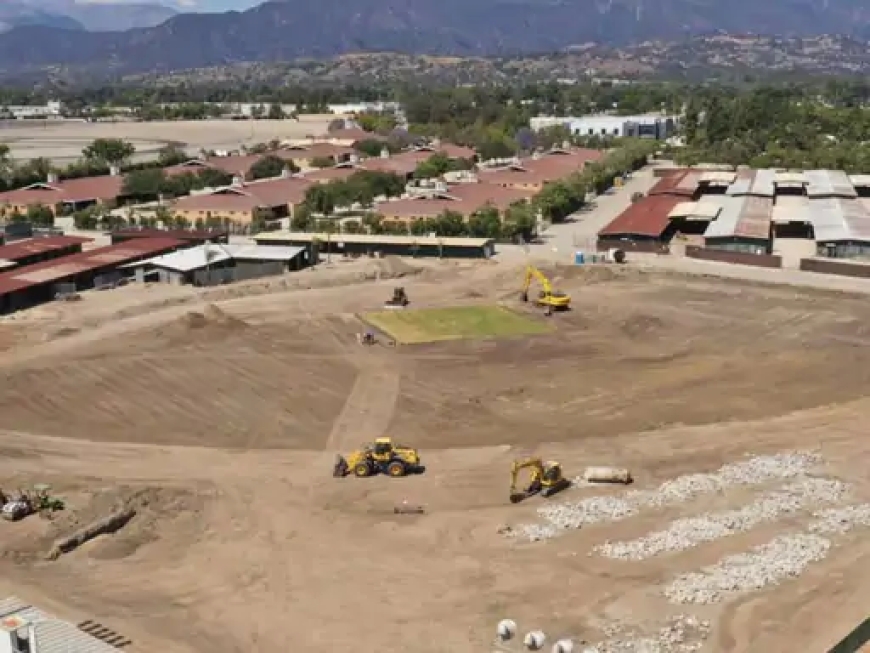 Olympics 2028: क्रिकेट की वापसी, पोमोना में होंगे मुकाबले