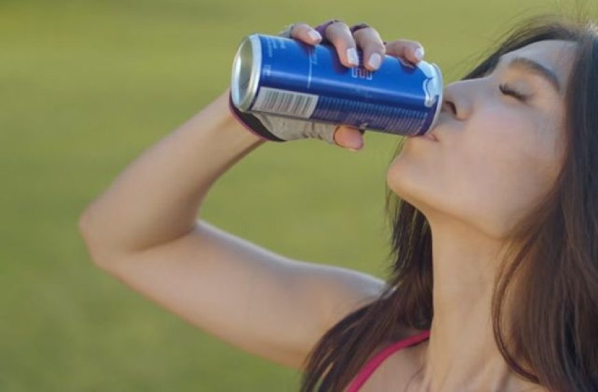 पंजाब में छात्रों की सेहत पर बड़ा फैसला: स्कूल-कॉलेज में एनर्जी ड्रिंक पर रोक