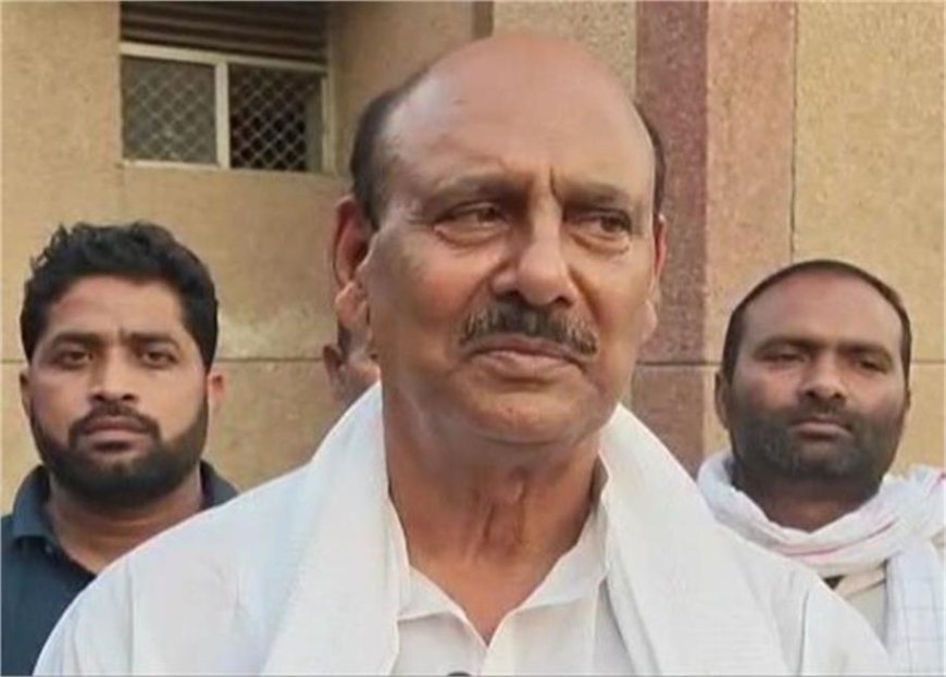 आजमगढ़ MP-MLA कोर्ट का बड़ा फैसला: सपा नेता कमला प्रसाद यादव सभी आरोपों से बरी