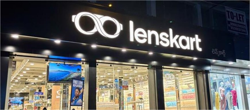 नैनीताल में लेंसकार्ट पर विवाद: भाजपा का विरोध, कुमाऊं आयुक्त को सौंपा ज्ञापन