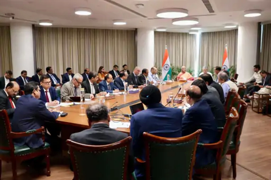 मिथॉस AI का खतरा: बैंकिंग सिस्टम पर बढ़ते साइबर हमलों की नई चुनौती