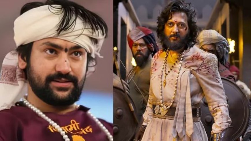 बागेश्वर बाबा के बयान पर रितेश देशमुख का तीखा रिएक्शन, विवाद बढ़ा