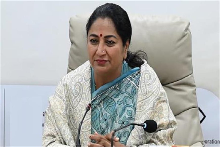 Heatwave Alert: लू से निपटने के लिए दिल्ली सरकार सतर्क, पानी-बिजली की निर्बाध आपूर्ति के निर्देश