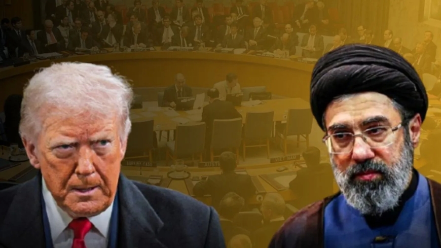 वैश्विक मंच पर विवाद—ईरान को परमाणु अप्रसार संधि में अहम भूमिका देने पर उठे सवाल