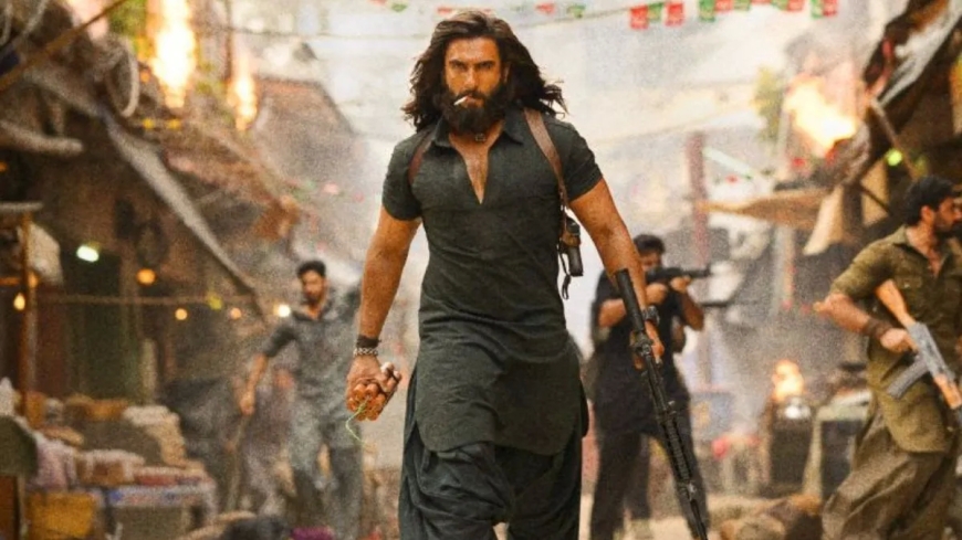 जापान में भी बजेगा ‘धुरंधर’ का डंका—10 जुलाई को अंतरराष्ट्रीय रिलीज तय