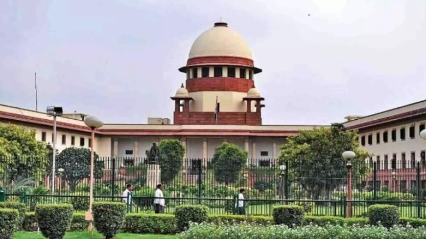 सुप्रीम कोर्ट की अहम टिप्पणी: रेप पीड़िताओं के अबॉर्शन पर समय सीमा हटाने की जरूरत