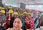 मजदूर दिवस पर धीरपुर में सीएम रेखा गुप्ता का संवाद, निर्माण श्रमिकों के बीच पहुंचकर जानी जमीनी हकीकत