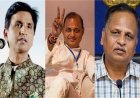 कुमार विश्वास और AAP नेताओं पर कानूनी शिकंजा—सुल्तानपुर MP-MLA कोर्ट ने जारी किया समन, विवाद ने पकड़ा तूल