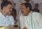 कांग्रेस के वरिष्ठ नेता की सड़क हादसे में मौत—दिल्ली से लौटते वक्त हुआ दर्दनाक एक्सीडेंट, राजनीतिक जगत में शोक