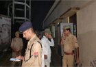 200 रुपये के विवाद में दोस्त बना कातिल: लोहे की चेन और ताले से पीट-पीटकर युवक की हत्या