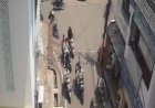 बरेली में ‘पाकिस्तान जिंदाबाद’ के नारे पर बवाल: CCTV में कैद हंगामा, 14 पर FIR, 6 गिरफ्तार