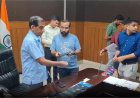 पानीपत साइबर सेल की बड़ी सफलता: एक महीने में 10 लाख रुपये के खोए मोबाइल ट्रेस कर लौटाए