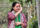 रोहिणी आचार्य का निशांत कुमार पर तंज, बोलीं- ‘चोर दरवाजे से मंत्रिमंडल में शॉर्टकट एंट्री’