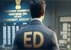 ऑनलाइन सट्टेबाजी पर ED का बड़ा एक्शन, दिल्ली-बेंगलुरु समेत 18 ठिकानों पर छापेमारी से मचा हड़कंप