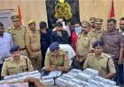 शालीमार पैराडाइज में करोड़ों की चोरी का सनसनीखेज खुलासा, सट्टे के कर्ज में डूबे पड़ोसी ने रची थी पूरी साजिश
