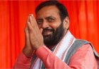 हरियाणा से बाहर भी बढ़ी नायब सैनी की राजनीतिक सक्रियता, बंगाल से असम तक शपथ ग्रहण समारोहों में दिखेगा प्रभाव