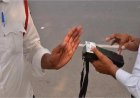 विधायक की गाड़ी रोकने के बाद विवाद, ASI पर हुई कार्रवाई से बढ़ी चर्चा