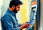 EPFO का बड़ा डिजिटल बदलाव, अब UPI और ATM से निकाल सकेंगे PF का पैसा