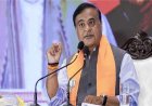 असम में आज फिर मुख्यमंत्री पद की शपथ लेंगे हिमंता बिस्वा सरमा, समारोह में शामिल होंगी कई बड़ी हस्तियां