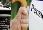 पेंशन मामले में पंजाब-हरियाणा हाईकोर्ट का बड़ा फैसला, कर्मचारियों और पेंशनरों को मिली बड़ी राहत