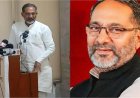 ब्राह्मणों पर विवादित टिप्पणी से बढ़ा सियासी बवाल, SP प्रवक्ता के बयान पर FIR दर्ज; बृजेश पाठक ने अखिलेश यादव से मांगा जवाब