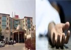 लखनऊ PGI अस्पताल में खून से लथपथ शव मिलने से हड़कंप, कैंसर मरीज की संदिग्ध मौत ने बढ़ाई सनसनी