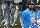 अफगानिस्तान सीरीज के लिए भारतीय वनडे और टेस्ट टीम का ऐलान, कई नए चेहरों को मिला मौका