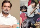 सीकर नीट छात्र मौत मामला: राहुल गांधी ने परिवार को दिया भरोसा, बोले- ‘न्याय दिलाकर रहेंगे’