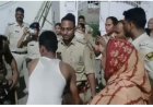 बिहार में सुरक्षा व्यवस्था पर सवाल: अनंत सिंह के विरोधी गैंग द्वारा पुलिस की तलाशी लेने का मामला गरमाया