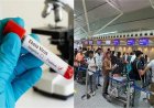 इबोला अलर्ट: भारत के एयरपोर्ट्स पर बढ़ाई गई निगरानी, DGCA की नई गाइडलाइंस लागू