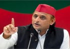 फर्जी एनकाउंटर पर अखिलेश यादव का बड़ा हमला, सरकार पर लगाए गंभीर आरोप
