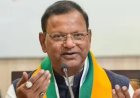 गार्गी पटेल मारपीट मामले पर सियासत तेज, पंकज चौधरी ने सपा पर बोला हमला