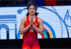 विनेश फोगाट को सुप्रीम कोर्ट से बड़ी राहत, एशियन गेम्स ट्रायल्स में भाग लेने का रास्ता साफ