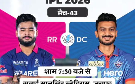 टी-20 में छक्कों का तूफान—सूर्यवंशी 100 सिक्स के रिकॉर्ड के बेहद करीब, बन सकते हैं इतिहास के सबसे तेज बल्लेबाज