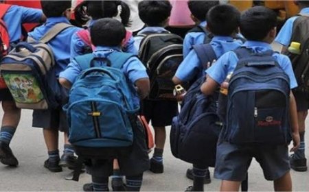 दिल्ली में स्कूल फीस पर सख्ती: अब 3 महीने की एडवांस फीस लेना हुआ गैरकानूनी