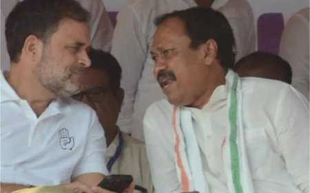 कांग्रेस के वरिष्ठ नेता की सड़क हादसे में मौत—दिल्ली से लौटते वक्त हुआ दर्दनाक एक्सीडेंट, राजनीतिक जगत में शोक