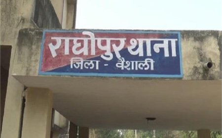 SHO समेत 5 पुलिसकर्मियों पर SC/ST एक्ट के तहत केस—मूंछ उखाड़ने और मारपीट के आरोप से इलाके में तनाव