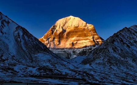 नेपाल की सलाह: भारतीय यात्री लिपुलेख मार्ग से मानसरोवर न जाएं