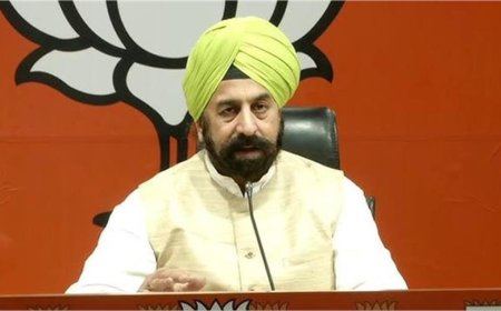 “नया प्रोटोकॉल लागू करने का समय आ गया” — आरपी सिंह का बड़ा बयान