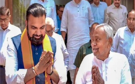 बिहार कैबिनेट विस्तार तय: शाह संग मंत्रियों की लिस्ट फाइनल, दिल्ली से पटना तक हलचल
