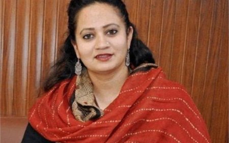 NHM कर्मचारियों के लिए बड़ी राहत: अब ऑनलाइन मिलेगी छुट्टी, ‘ऑनलाइन अवकाश प्रबंधन सिस्टम’ लागू