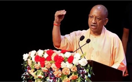 UP डिफेंस कॉरिडोर में निवेश का बड़ा उछाल: 35,000 करोड़ रुपये से अधिक के प्रस्ताव, CM योगी का दावा