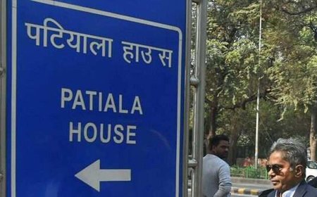 पटियाला कोर्ट का बड़ा फैसला: 7 विदेशियों की कस्टडी बढ़ी, एक कथित CIA एजेंट और 6 यूक्रेनी नागरिक शामिल