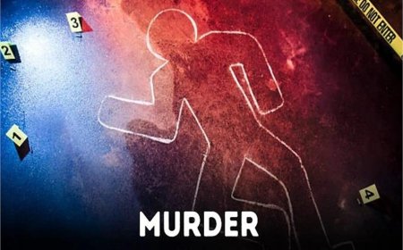 दिल्ली में सनसनी: भाटी माइंस के जंगल में 9वीं के छात्र का शव, गला घोंटकर हत्या की आशंका