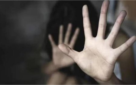 नाबालिग से सामूहिक दुष्कर्म मामले में BJP नेता समेत तीन पर केस दर्ज, हथियार के बल पर संबंध बनाने का आरोप
