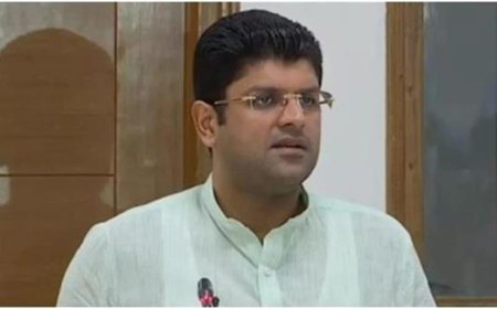 दुष्यंत बनाम हरियाणा पुलिस मामले में हाईकोर्ट सख्त, पुलिस जांच पर उठाए गंभीर सवाल