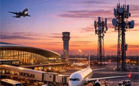 नोएडा एयरपोर्ट से उड़ानों का इंतजार खत्म, IndiGo ने शुरू की टिकट बुकिंग, जानिए किराया और शुरुआती रूट